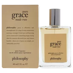 Philosophy Pure Grace Nude Rose 60 ml