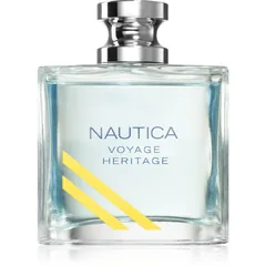 Nautica Voyage Heritage für Herren 100 ml