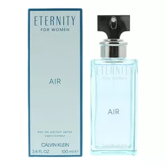 Calvin Klein Eternity Air 100 ml
