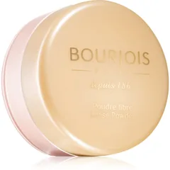 Bourjois Loose Powder loser Puder für Damen Farbton 01 Peach