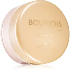 Bourjois Loose Powder loser Puder für Damen Farbton 02 Rosy