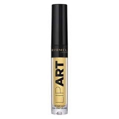 Rimmel London Lip Art Top Coat Liner - 020 Gold