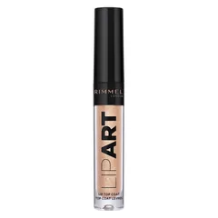 Rimmel London Lip Art Top Coat Liner - 030 Blush Gold