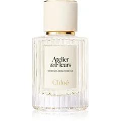 Chloé Atelier des Fleurs Hibiscus Abelmoschus für Damen 50 ml