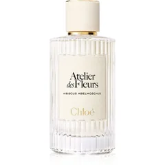 Chloé Atelier des Fleurs Hibiscus Abelmoschus für Damen 50 · 150 ml
