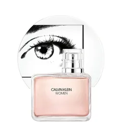 Calvin Klein Ck Woman 30 · 50 ml