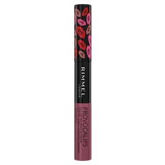 Rimmel London Provocalips 16HR Kissproof Lipstick - Lazy Daze