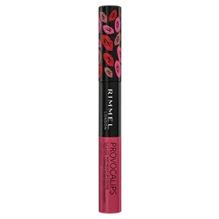 Rimmel London Provocalips 16HR Kissproof Lipstick - Flirty Fling