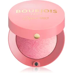 Bourjois Little Round Pot Blush Puder-Rouge Farbton 34 Rose D´Or