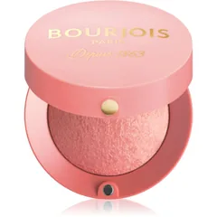 Bourjois Little Round Pot Blush Puder-Rouge Farbton 33 Lilas d´Or