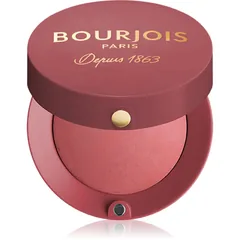 Bourjois Little Round Pot Blush Puder-Rouge Farbton 74 Rose Ambré