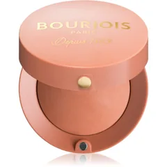 Bourjois Little Round Pot Blush Puder-Rouge Farbton 85 Sienne