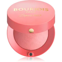 Bourjois Little Round Pot Blush Puder-Rouge Farbton 54 Rose Frisson