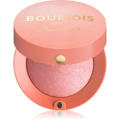 Bourjois Little Round Pot Blush Puder-Rouge Farbton 95 Rose de Jaspe