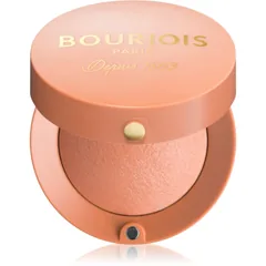 Bourjois Little Round Pot Blush Puder-Rouge Farbton 03 Brun Cuivre