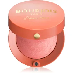 Bourjois Little Round Pot Blush Puder-Rouge Farbton 16 Rose Coup de Foudre