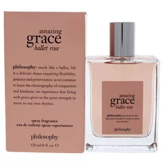 Philosophy Amazing Grace Ballet Rose 125 ml
