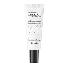 Philosophy Anti-Wrinkle Miracle+ Worker Primer