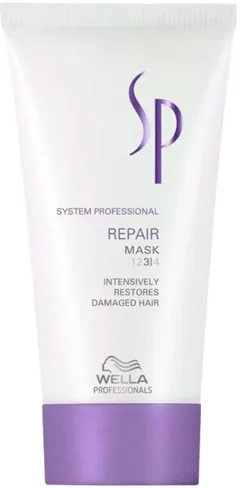 Wella SP System Professional Repair Mask