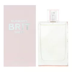 Burberry Brit Sheer 100 ml