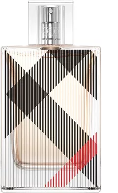 Burberry Brit 50 · 100 ml