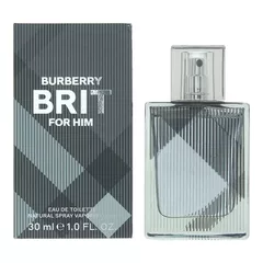 Burberry Brit 30 ml