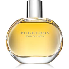Burberry Burberry für Damen 100 ml