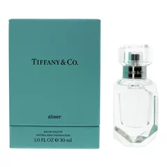 Tiffany & Co. Tiffany & Co. Sheer 30 ml
