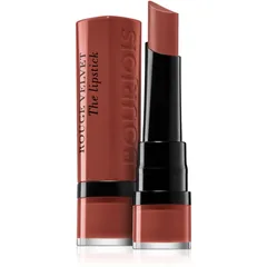 Bourjois Rouge Velvet The Lipstick Mattierender Lippenstift Farbton 24 Pari'sienne