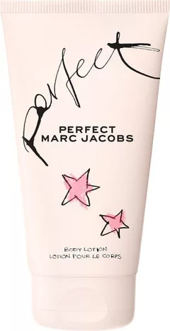 Marc Jacobs Perfect Body Lotion