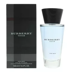 Burberry Touch 100 ml