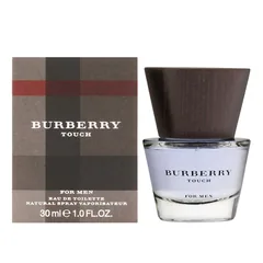 Burberry Touch 30 ml