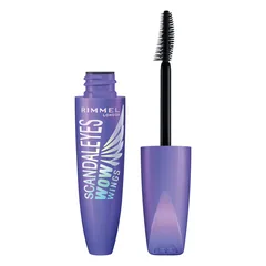 Rimmel London Scandal Eyes Wow Wings Mascara