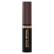 Max Factor Brow Revival 005 Black Brown Brow Mascara