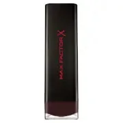 Max Factor Colour Elixir Velvet Matte 65 Raisin Lipstick