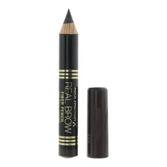 Max Factor Brow Fiber 005 Rich Brown Pencil