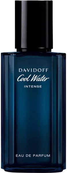 Davidoff Cool Water Intense 30 · 50 · 100 · 125 ml