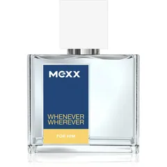 Mexx Whenever Wherever für Herren 30 ml