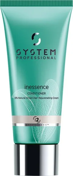 System Professional LipidCode System Professional EnergyCode Inessence Conditioner