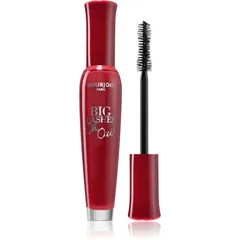 Bourjois Volume Glamour Oh Oui! Mascara zum Verlängern und Teilen der Wimpern Farbton 01 Black