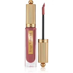 Bourjois Rouge Velvet Ink flüssiger Lippenstift mit Matt-Effekt Farbton 04 Mauve Sweet Mauve 30 ml