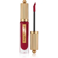 Bourjois Rouge Velvet Ink flüssiger Lippenstift mit Matt-Effekt Farbton 10 Re d Belle 30 ml
