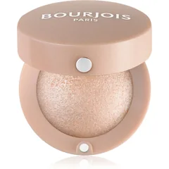 Bourjois Little Round Pot Mono Lidschatten Farbton 02 Iridesc'sand