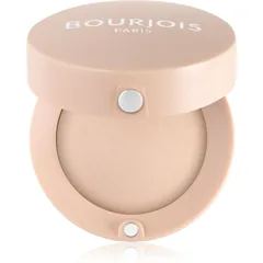 Bourjois Little Round Pot Mono Lidschatten Farbton 03 Peau de Peach