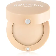 Bourjois Little Round Pot Mono Lidschatten Farbton 04 Eggshell'ent