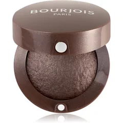 Bourjois Little Round Pot Mono Lidschatten Farbton 06 Aura de Nuit