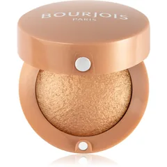 Bourjois Little Round Pot Mono Lidschatten Farbton 10 Doré Olé