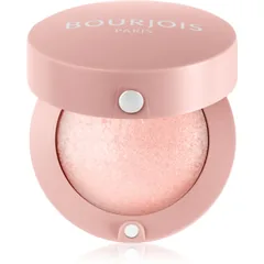 Bourjois Little Round Pot Mono Lidschatten Farbton 11 Pink Parfait