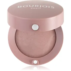 Bourjois Little Round Pot Mono Lidschatten Farbton 16 Mauve La La!