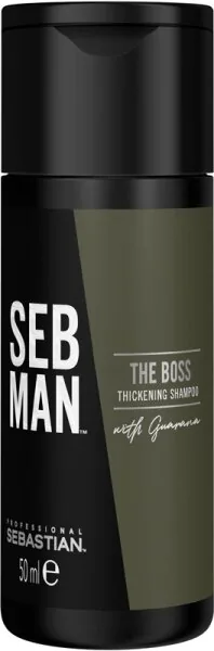 Sebastian Professional Sebastian Seb Man The Boss Thickening Shampoo